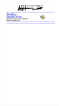 Mobile Screenshot of aghsoftware.com